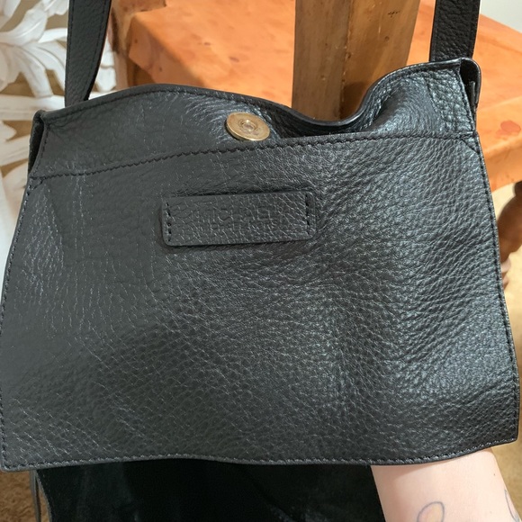 Michael Kors Leather Tote - Picture 4 of 6